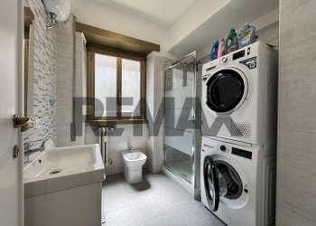 Bagno - Terreno non edificabile Viale Libia
98, Roma - foto 10
