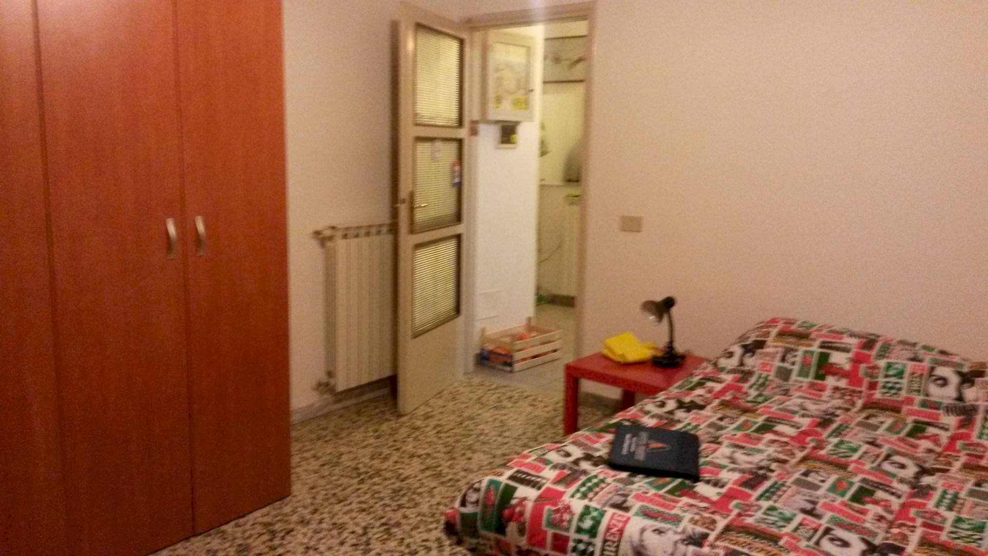 Foto 1 - Four-room apartment Via Sant'agostino
 
30, Pisa - photo 1