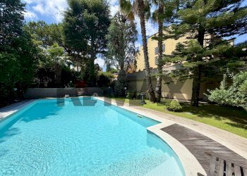 Piscina - Villa VIA DEL MARE
 
6, Marano di Napoli - photo 4