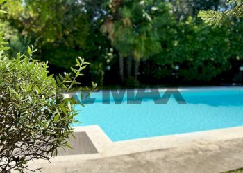 Piscina - Villa VIA DEL MARE
 
6, Marano di Napoli - photo 5
