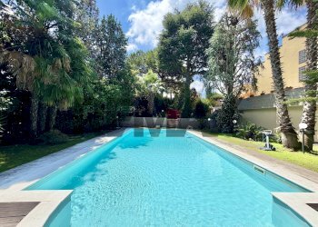 Piscina - Villa VIA DEL MARE
 
6, Marano di Napoli - photo 6