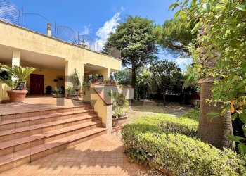 Casa all\'aperto - Villa VIA DEL MARE
 
6, Marano di Napoli - photo 8