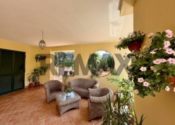 Terrazza - Villa VIA DEL MARE
 
6, Marano di Napoli - photo 10