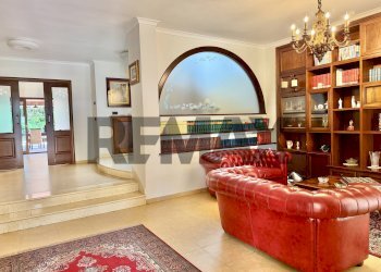 Soggiorno - Villa VIA DEL MARE
 
6, Marano di Napoli - photo 16