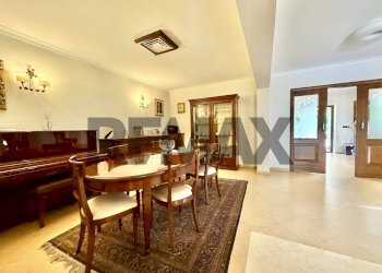 Sala da pranzo - Villa VIA DEL MARE
 
6, Marano di Napoli - photo 21