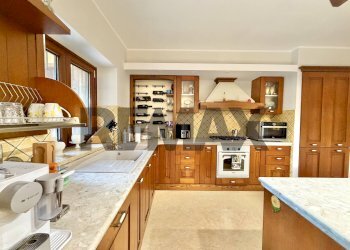 Cucina - Villa VIA DEL MARE
 
6, Marano di Napoli - photo 24