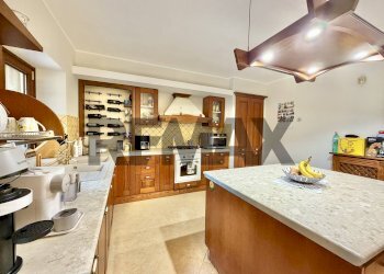 Cucina - Villa VIA DEL MARE
 
6, Marano di Napoli - photo 26