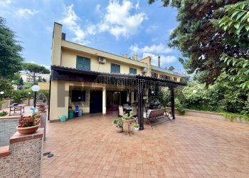 Casa all\'aperto - Villa VIA DEL MARE
 
6, Marano di Napoli - photo 58