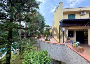Casa all\'aperto - Villa VIA DEL MARE
 
6, Marano di Napoli - photo 59