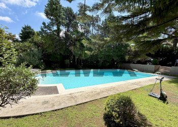 Piscina - Villa VIA DEL MARE
 
6, Marano di Napoli - photo 61