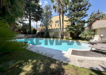 Piscina - Villa VIA DEL MARE
 
6, Marano di Napoli - photo 62