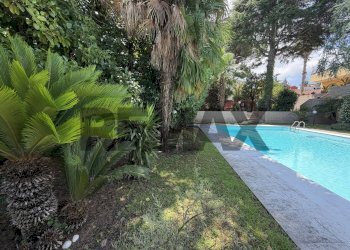 Piscina - Villa VIA DEL MARE
 
6, Marano di Napoli - photo 63