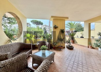Terrazza - Villa VIA DEL MARE
 
6, Marano di Napoli - photo 65