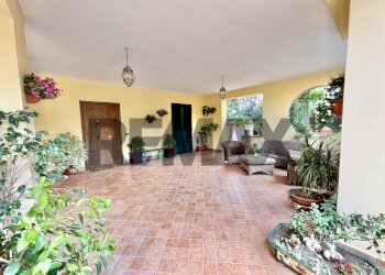 Terrazza - Villa VIA DEL MARE
 
6, Marano di Napoli - photo 66