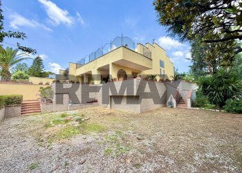 Casa all\'aperto - Villa VIA DEL MARE
 
6, Marano di Napoli - photo 68