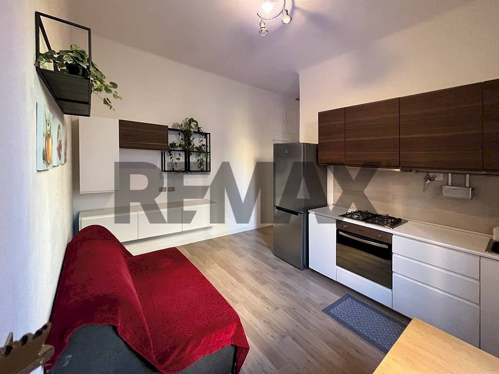 Cucina - Bilocale Viale Carlo Espinasse
 
62, Milano - foto 1