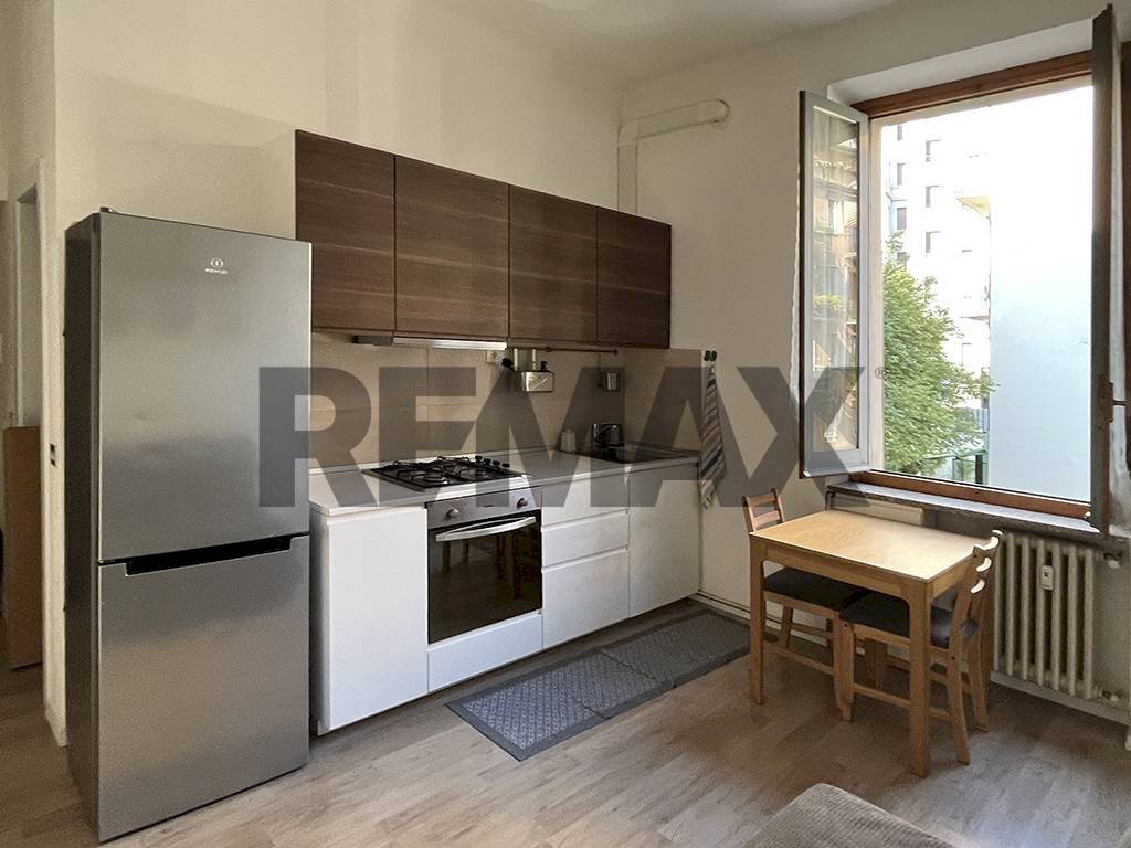 Cucina - Bilocale Viale Carlo Espinasse
 
62, Milano - foto 2