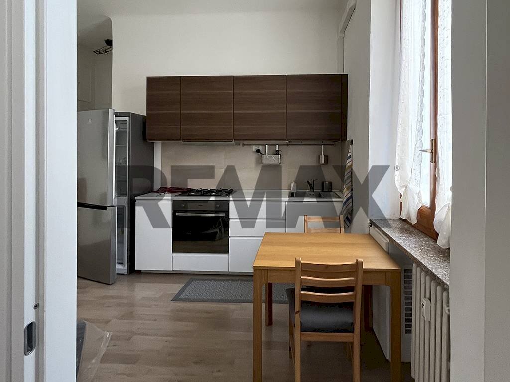 Cucina - Bilocale Viale Carlo Espinasse
 
62, Milano - foto 3