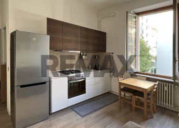 Cucina - Bilocale Viale Carlo Espinasse
62, Milano - foto 2