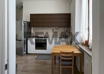Cucina - Bilocale Viale Carlo Espinasse
62, Milano - foto 3