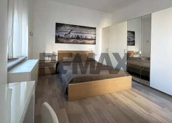 Camera / camera da letto - Bilocale Viale Carlo Espinasse
62, Milano - foto 5