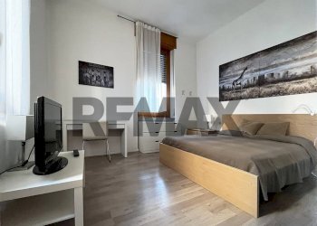 Camera / camera da letto - Bilocale Viale Carlo Espinasse
62, Milano - foto 6