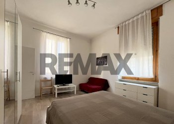 Camera / camera da letto - Bilocale Viale Carlo Espinasse
62, Milano - foto 7