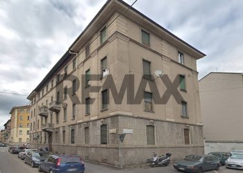 Edificio all\'aperto - Bilocale Viale Carlo Espinasse
62, Milano - foto 10