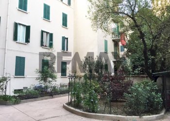 Edificio all\'aperto - Bilocale Viale Carlo Espinasse
62, Milano - foto 11
