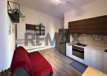 Cucina - Bilocale Viale Carlo Espinasse
62, Milano - foto 12