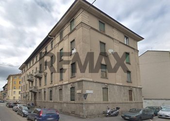 Edificio all\'aperto - Bilocale Viale Carlo Espinasse
62, Milano - foto 21
