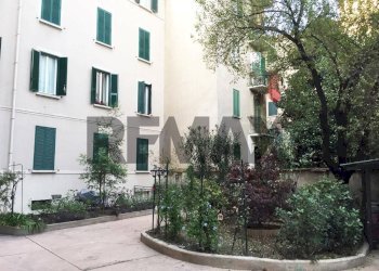 Edificio all\'aperto - Bilocale Viale Carlo Espinasse
62, Milano - foto 22