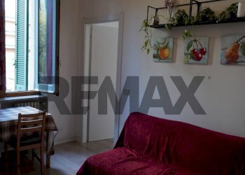 Sala da pranzo - Two-room apartment Viale Carlo Espinasse
62, Milano - photo 12