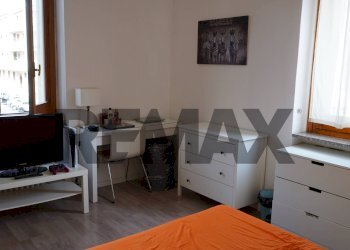 Camera / camera da letto - Two-room apartment Viale Carlo Espinasse
62, Milano - photo 13