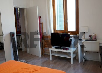 Camera / camera da letto - Two-room apartment Viale Carlo Espinasse
62, Milano - photo 14