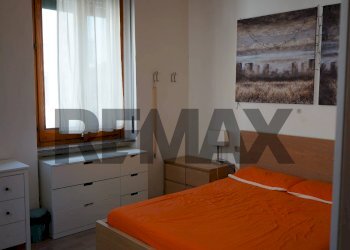 Camera / camera da letto - Two-room apartment Viale Carlo Espinasse
62, Milano - photo 15