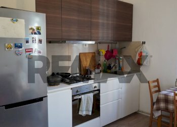 Cucina - Two-room apartment Viale Carlo Espinasse
62, Milano - photo 16