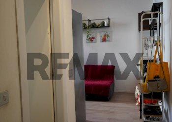Hall / corridoio - Two-room apartment Viale Carlo Espinasse
62, Milano - photo 17