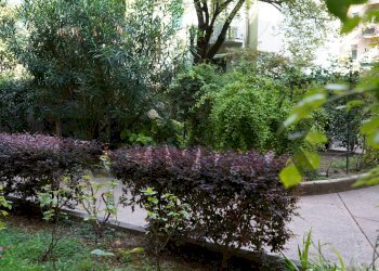 Giardino - Two-room apartment Viale Carlo Espinasse
62, Milano - photo 18