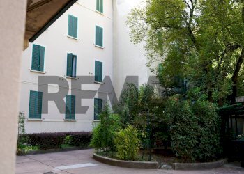 Edificio all\'aperto - Two-room apartment Viale Carlo Espinasse
62, Milano - photo 19