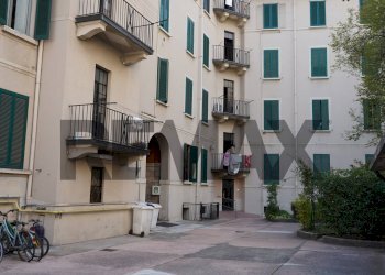 Edificio all\'aperto - Two-room apartment Viale Carlo Espinasse
62, Milano - photo 20