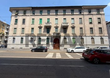Edificio all\'aperto - Two-room apartment Viale Carlo Espinasse
62, Milano - photo 21