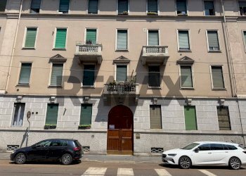 Edificio all\'aperto - Two-room apartment Viale Carlo Espinasse
62, Milano - photo 22