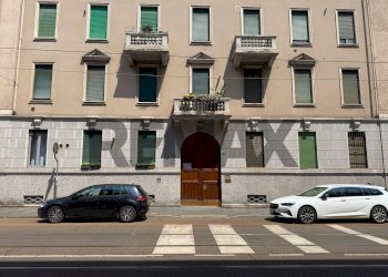 Edificio all\'aperto - Two-room apartment Viale Carlo Espinasse
62, Milano - photo 24