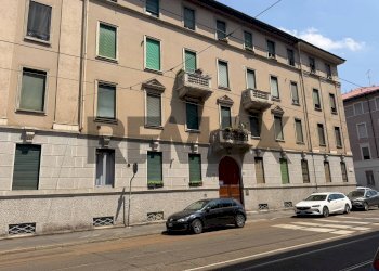 Edificio all\'aperto - Two-room apartment Viale Carlo Espinasse
62, Milano - photo 25