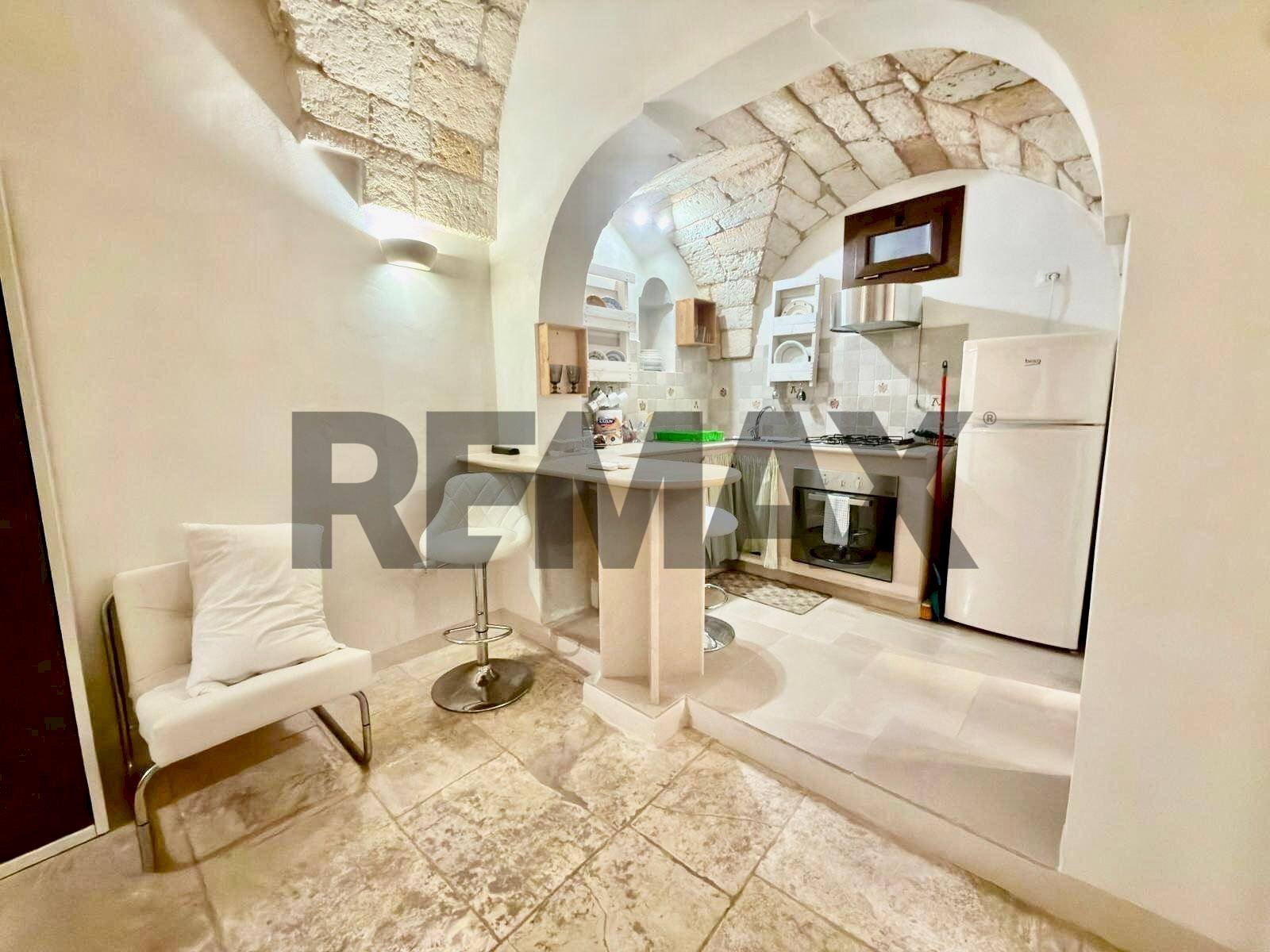 Cucina - Casa indipendente Via Vittorio Veneto
 
55, Carovigno - foto 1