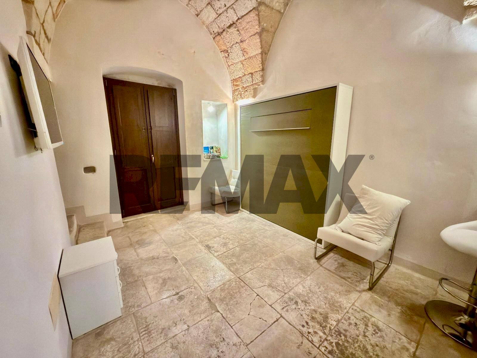 Hall / corridoio - Casa indipendente Via Vittorio Veneto
55, Carovigno - foto 2
