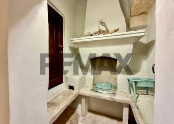 Dettagli - Casa indipendente Via Vittorio Veneto
 
55, Carovigno - foto 3