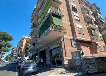 Foto 1 - Three-room apartment Roma - photo 1