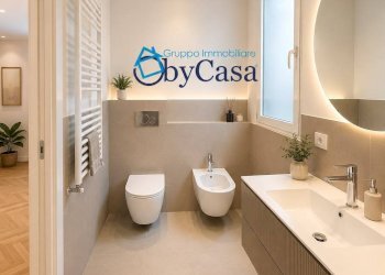 Foto 5 - Three-room apartment Roma - photo 5